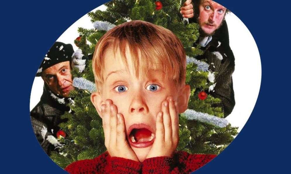 Archived Home Alone In Concert Heart of the City